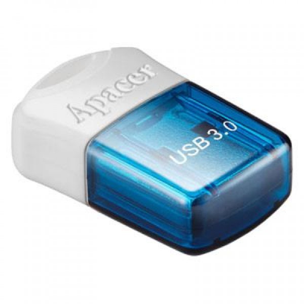 Флешка Apacer 16GB AH157 Blue USB 3.0 (AP16GAH157U-1)