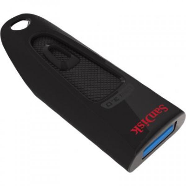 Флешка SANDISK 128GB Ultra USB 3.0 (SDCZ48-128G-U46)