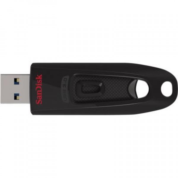 Флешка SANDISK 128GB Ultra USB 3.0 (SDCZ48-128G-U46)