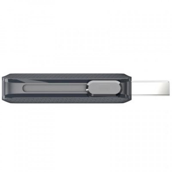 Флешка SANDISK 32GB Ultra Dual USB 3.0 + Type-C (SDDDC2-032G-G46)