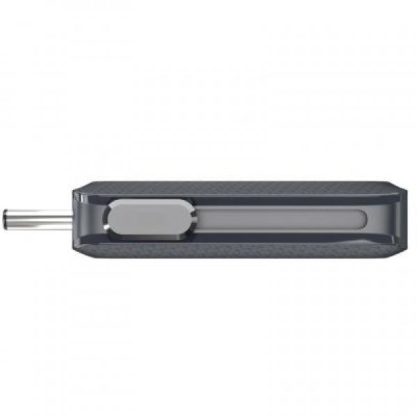 Флешка SANDISK 32GB Ultra Dual USB 3.0 + Type-C (SDDDC2-032G-G46)