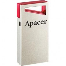 Флешка Apacer 32GB AH112 USB 2.0 (AP32GAH112R-1)