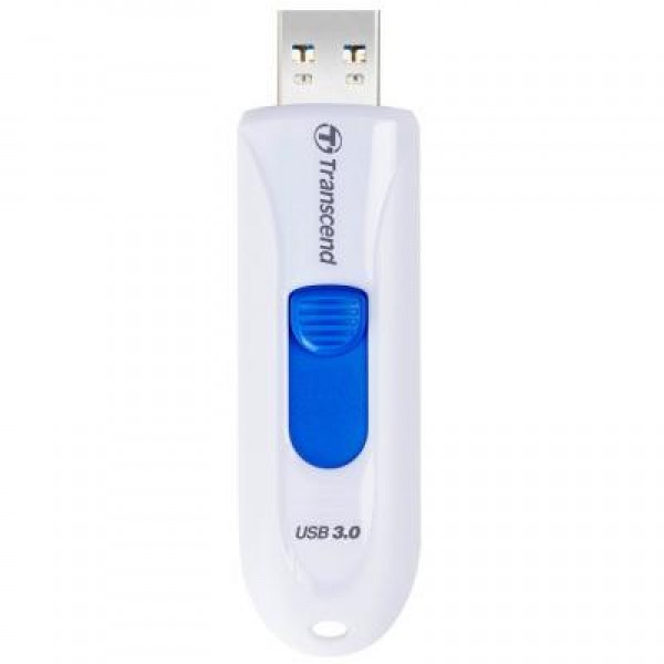 Флешка Transcend 16GB JetFlash 790 USB 3.0 (TS16GJF790W)