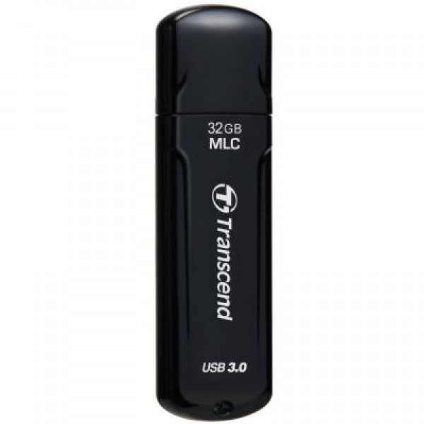 Флешка Transcend 32GB JetFlash 750 USB 3.0 (TS32GJF750K)