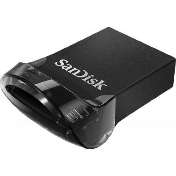 Флешка SanDisk 32GB Ultra Fit USB 3.1 (SDCZ430-032G-G46)