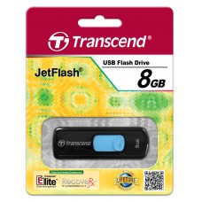 Флешка Transcend JetFlash 500 8Gb (TS8GJF500)