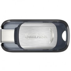 Флешка SANDISK 128GB Ultra USB 3.0/Type-C (SDCZ450-128G-G46)