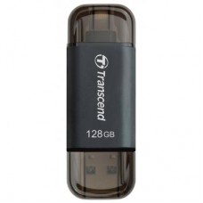 Флешка Transcend 128GB JetDrive Go 300 USB 3.1 (TS128GJDG300K)