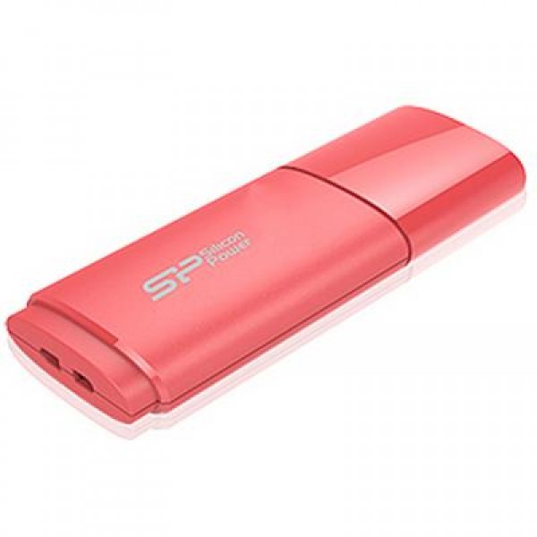 Флешка Silicon Power 32GB Ultima U06 USB 2.0 (SP032GBUF2U06V1P)