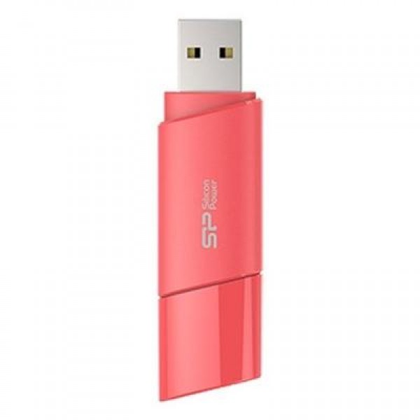 Флешка Silicon Power 32GB Ultima U06 USB 2.0 (SP032GBUF2U06V1P)