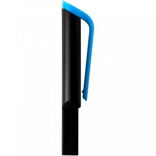 Флешка A-DATA 64GB UV140 Black-Blue USB 3.0 (AUV140-64G-RBE)