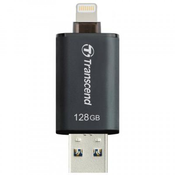 Флешка Transcend 128GB JetDrive Go 300 USB 3.1 (TS128GJDG300K)