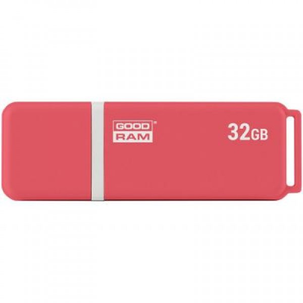 Флешка Goodram 32GB UMO2 Orange USB 2.0 (UMO2-0320O0R11)