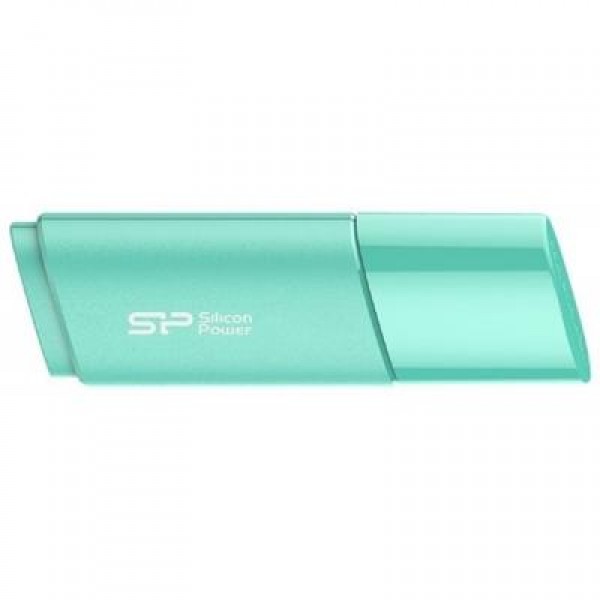 Флешка Silicon Power 32GB Ultima U06 USB 2.0 (SP032GBUF2U06V1B)