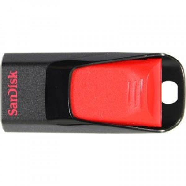 Флешка SANDISK 32Gb Cruzer Blade (SDCZ50-032G-B35)