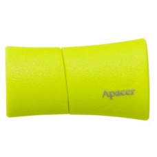 Флешка 16GB AH137 Green RP USB2.0 Apacer (AP16GAH137G-1)