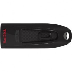 Флешка SANDISK 256GB Ultra USB 3.0 (SDCZ48-256G-U46)