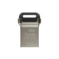 Флешка USB3.0 32Gb Team C162 Metal (TC162332GB01)