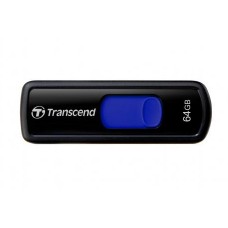 Флешка 64Gb JetFlash 500 Transcend (TS64GJF500)