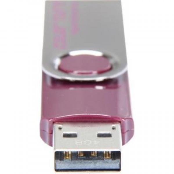 Флешка Team 4GB Color Turn E902 Purple USB 2.0 (TE9024GP01)