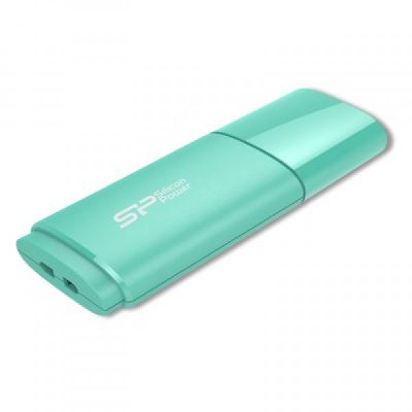 Флешка Silicon Power 32GB Ultima U06 USB 2.0 (SP032GBUF2U06V1B)