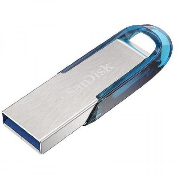 Флешка SANDISK 32GB Ultra Flair Blue USB 3.0 (SDCZ73-032G-G46B)