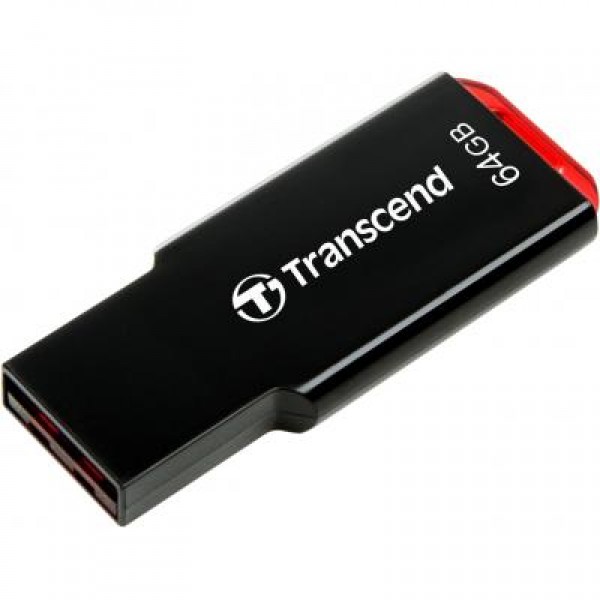 Флешка Transcend 64GB JetFlash 310 USB 2.0 (TS64GJF310)