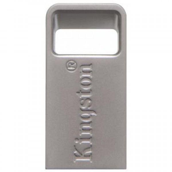 Флешка Kingston 128GB DT Micro 3.1 USB 3.1 (DTMC3/128GB)