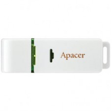 Флешка Apacer 32GB AH358 White USB 3.1 (AP32GAH358W-1)