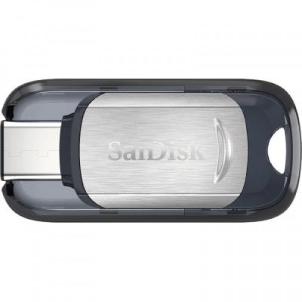 Флешка SANDISK 32GB Ultra Type C USB 3.1 (SDCZ450-032G-G46)