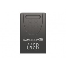 Флешка USB3.0 64GB Team C157 Black (TC157364GB01)