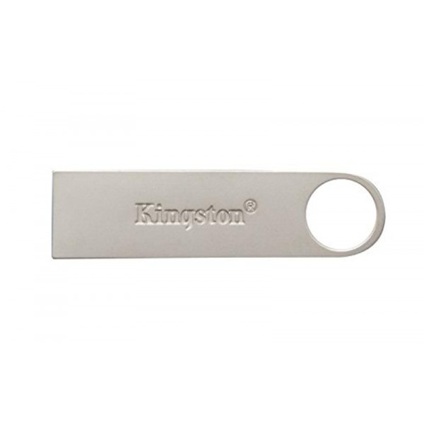 Флешка USB3.0 32GB Kingston DataTraveler SE9 G2 (DTSE9G2/32GB)