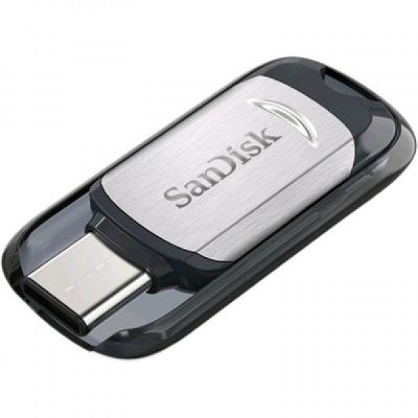 Флешка SANDISK 32GB Ultra Type C USB 3.1 (SDCZ450-032G-G46)