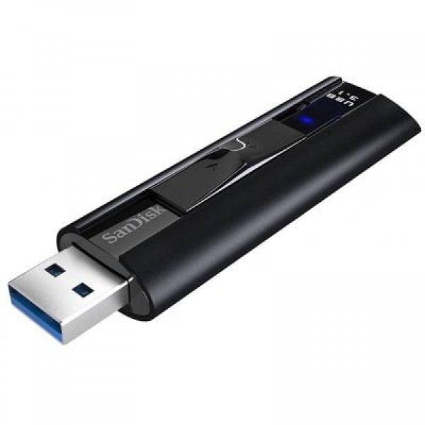 Флешка SANDISK 128GB Extreme Pro USB 3.1 (SDCZ880-128G-G46)