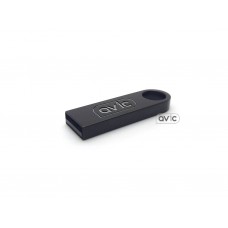 Фирменная флешка AVIC 64GB (Black)