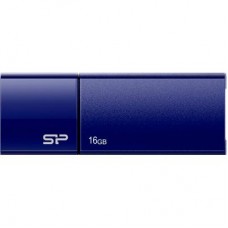 Флешка Silicon Power 16GB Ultima U05 USB 2.0 (SP016GBUF2U05V1D)