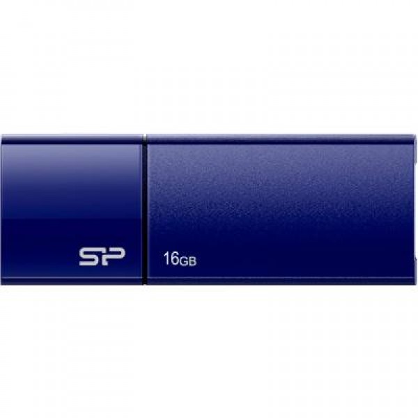 Флешка Silicon Power 16GB Ultima U05 USB 2.0 (SP016GBUF2U05V1D)