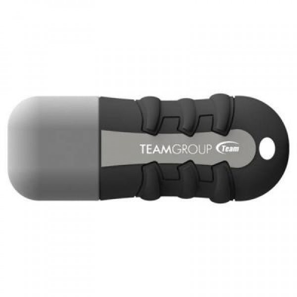 Флешка Team 32GB T181 Gray USB 2.0 (TT18132GC17)