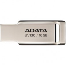 Флешка A-DATA 16GB UV130 Gold USB 2.0 (AUV130-16G-RGD)