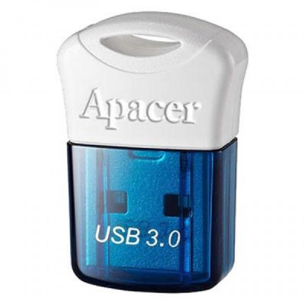 Флешка Apacer 32GB AH157 Blue USB 3.0 (AP32GAH157U-1)