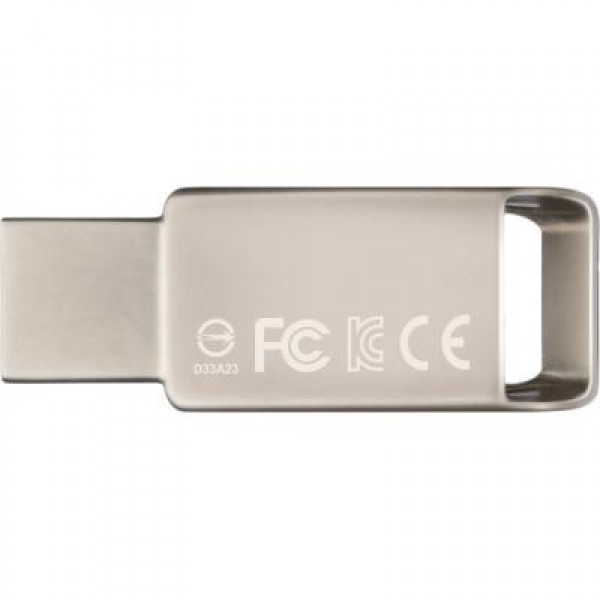 Флешка A-DATA 16GB UV130 Gold USB 2.0 (AUV130-16G-RGD)