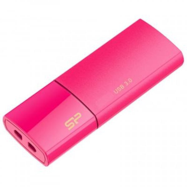 Флешка Silicon Power 64GB BLAZE B05 USB 3.0 (SP064GBUF3B05V1H)