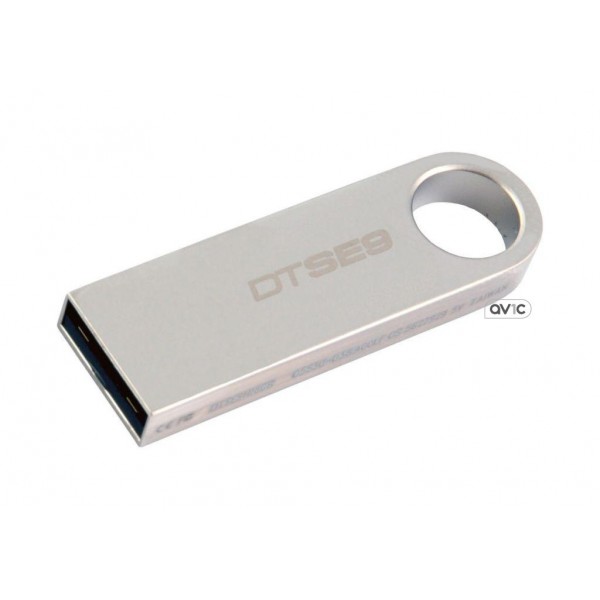 Флешка Kingston 16Gb DataTraveler SE9 (DTSE9H/16GB / DTSE9H/16GBZ)