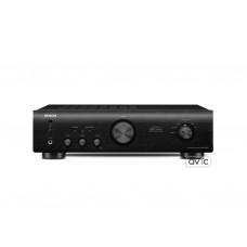 Интегрированный усилитель Denon PMA-520 AE Black