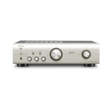 Интегрированный усилитель Denon PMA-520 AE Silver