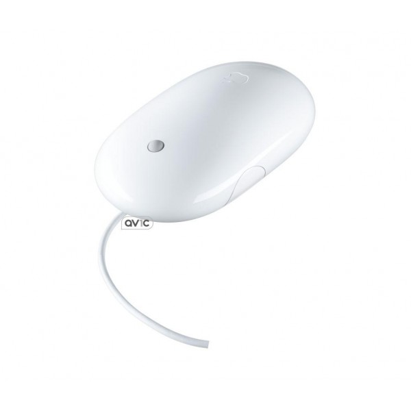 Apple Wired Mighty Mouse (MB112)