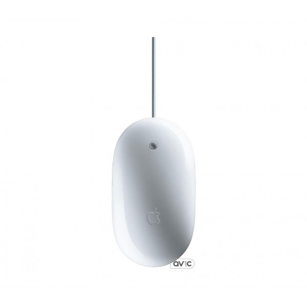 Apple Wired Mighty Mouse (MB112)