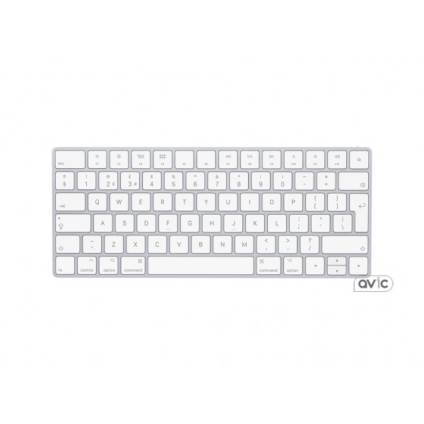 Apple Magic Keyboard (MLA22)