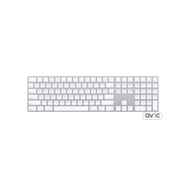 Apple Magic Keyboard with Numeric Keypad (MQ052)