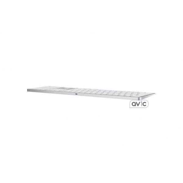 Apple Magic Keyboard with Numeric Keypad (MQ052)